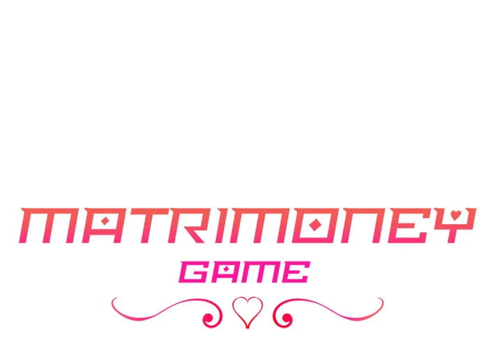 Matrimoney Game - Chapter 74 Page 2