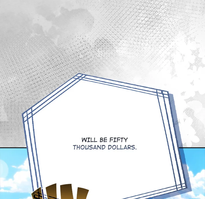 Matrimoney Game - Chapter 74 Page 42