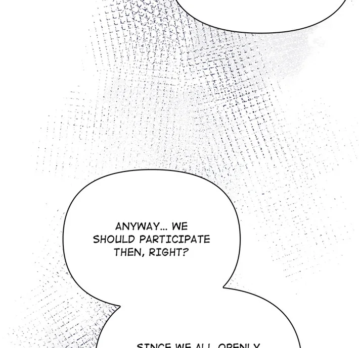 Matrimoney Game - Chapter 74 Page 50