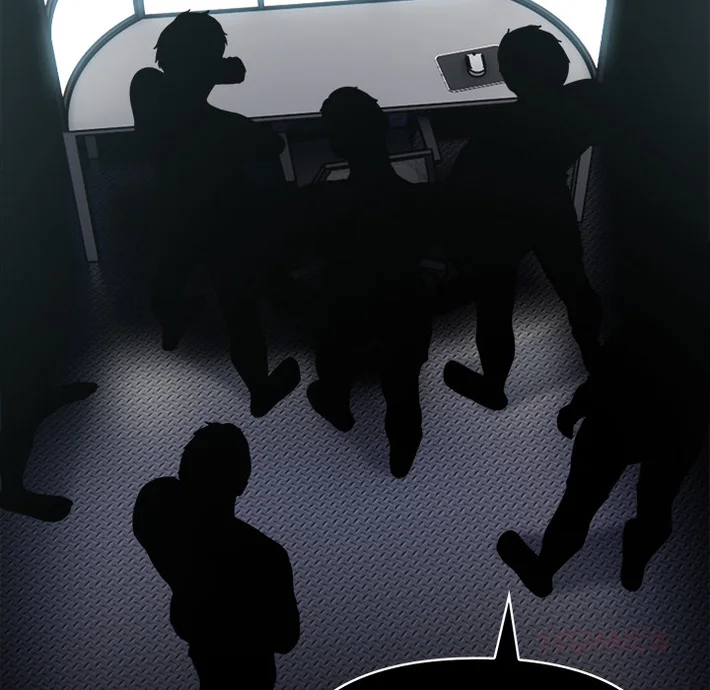 Matrimoney Game - Chapter 74 Page 81