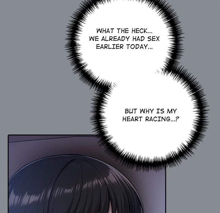 Matrimoney Game - Chapter 79 Page 10