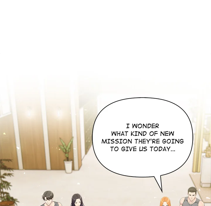 Matrimoney Game - Chapter 79 Page 134
