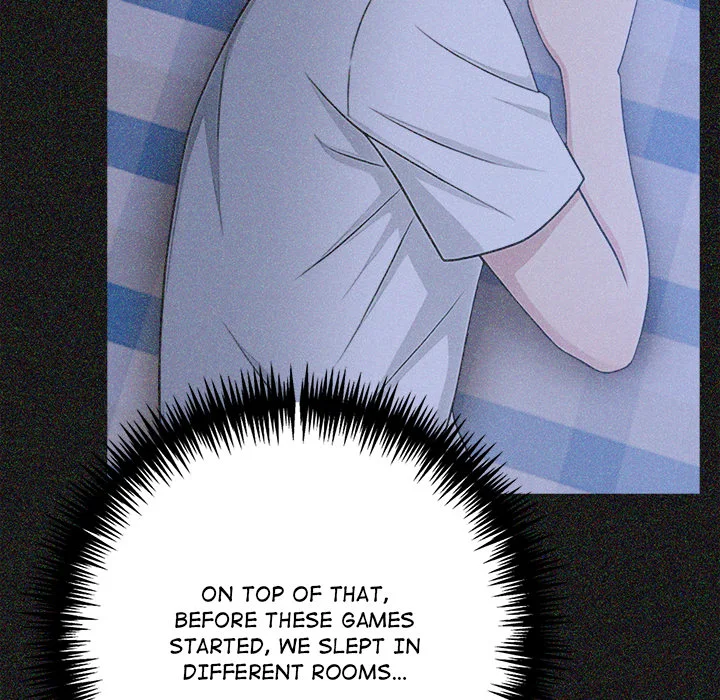 Matrimoney Game - Chapter 79 Page 18