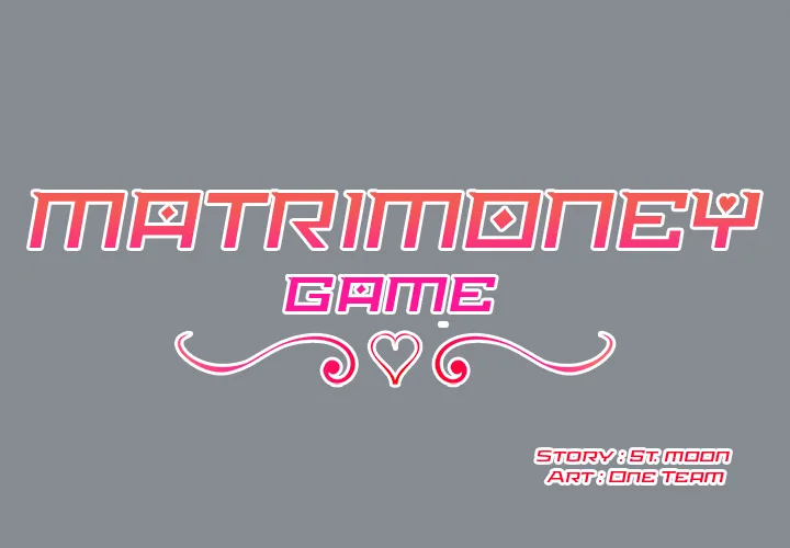 Matrimoney Game - Chapter 79 Page 2