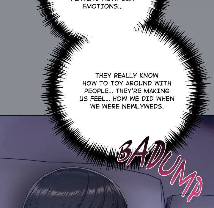 Matrimoney Game - Chapter 79 Page 20