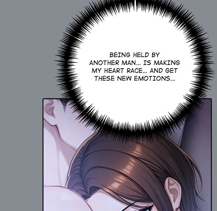Matrimoney Game - Chapter 79 Page 23