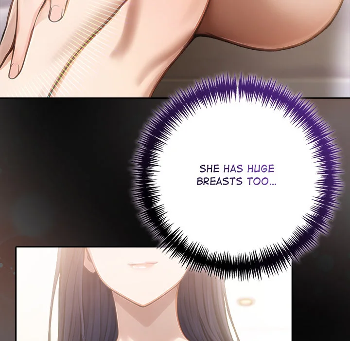 Matrimoney Game - Chapter 79 Page 36