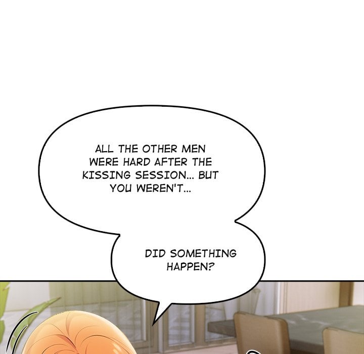 Matrimoney Game - Chapter 8 Page 132