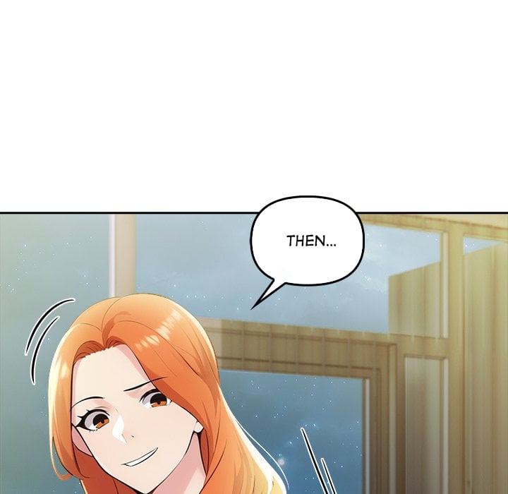 Matrimoney Game - Chapter 8 Page 138