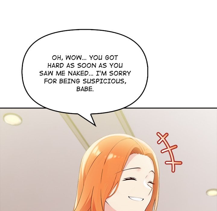 Matrimoney Game - Chapter 8 Page 156