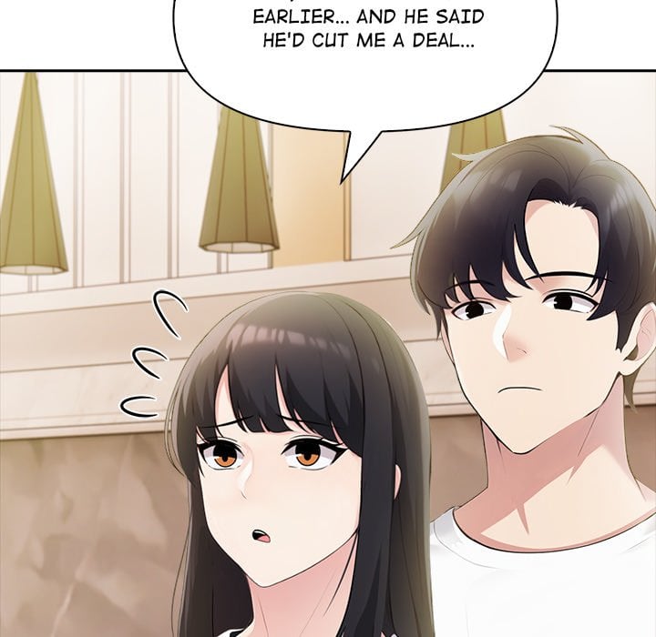Matrimoney Game - Chapter 8 Page 182