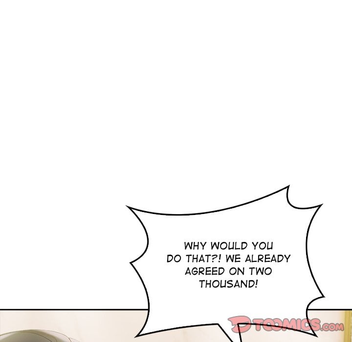 Matrimoney Game - Chapter 8 Page 184