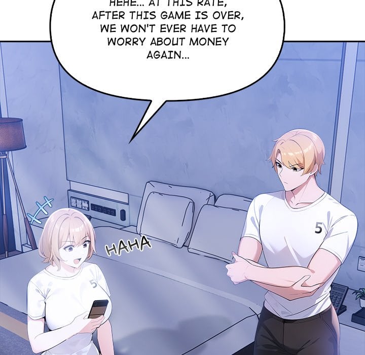 Matrimoney Game - Chapter 8 Page 19