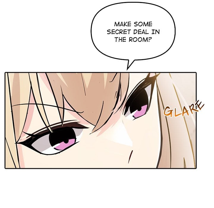 Matrimoney Game - Chapter 8 Page 192
