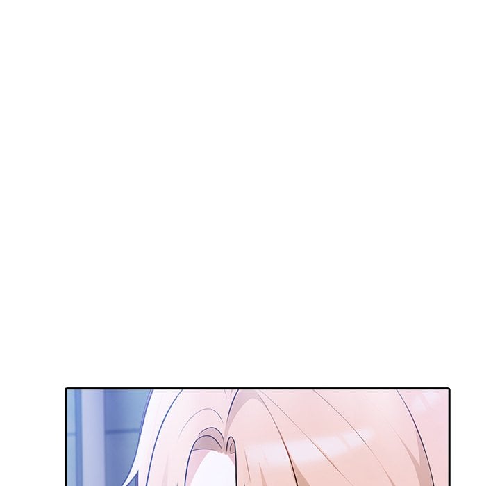 Matrimoney Game - Chapter 8 Page 21