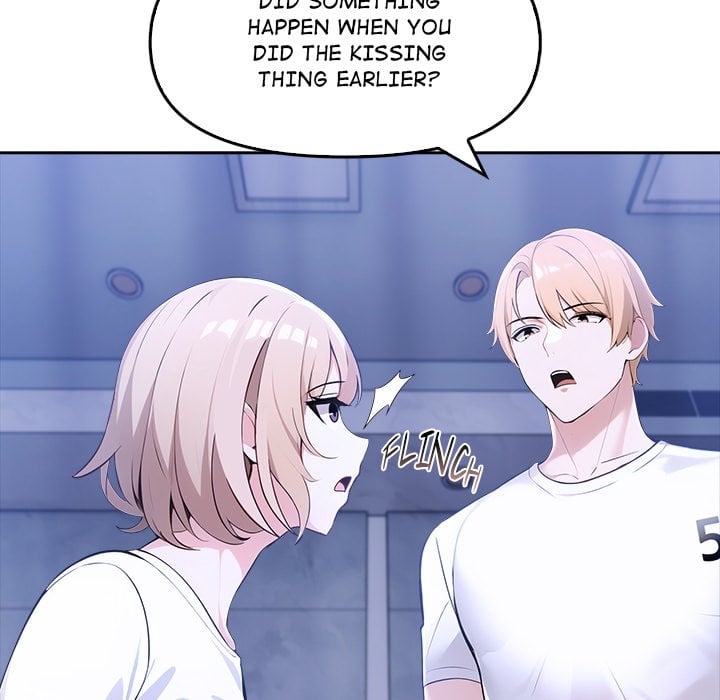 Matrimoney Game - Chapter 8 Page 26
