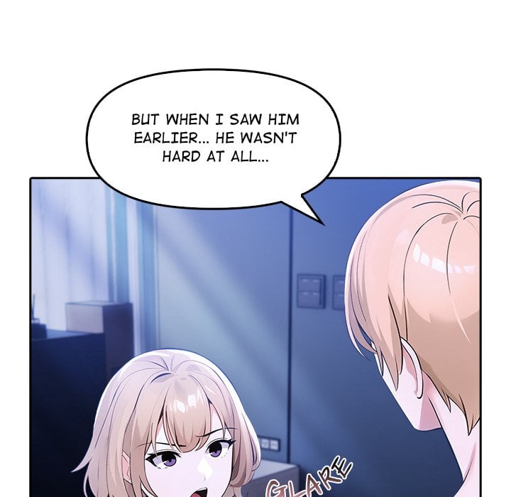 Matrimoney Game - Chapter 8 Page 31
