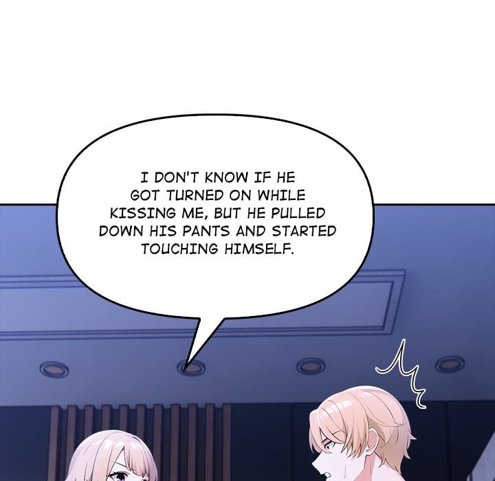 Matrimoney Game - Chapter 8 Page 38