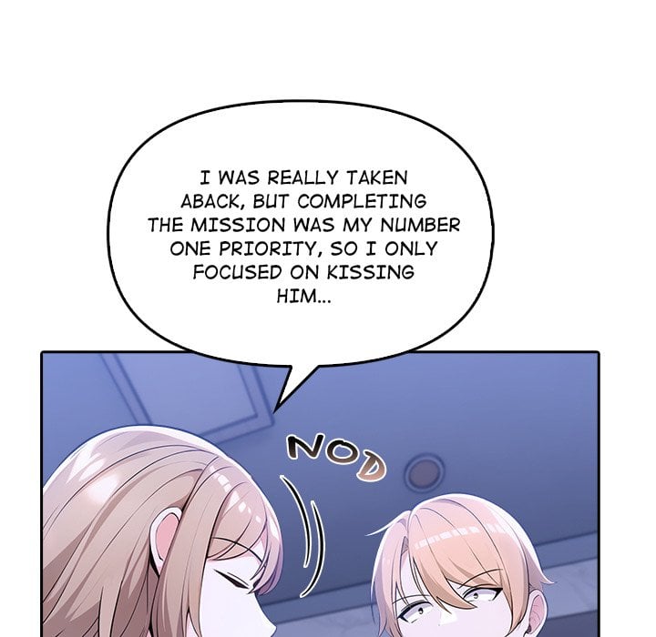 Matrimoney Game - Chapter 8 Page 41