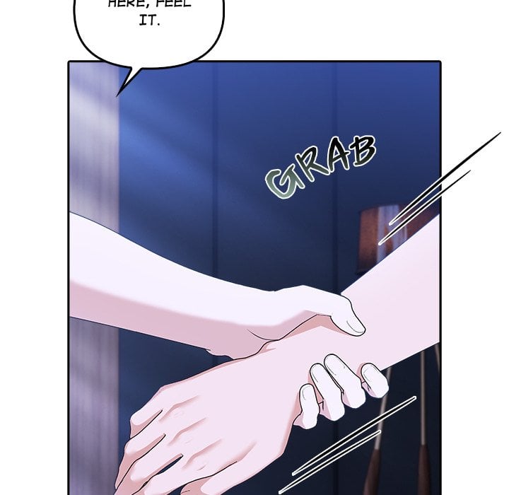 Matrimoney Game - Chapter 8 Page 50