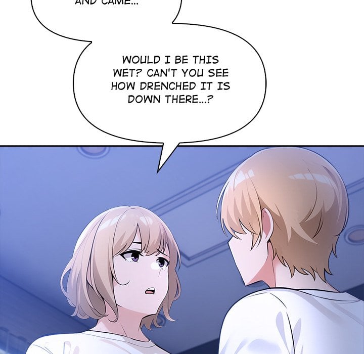 Matrimoney Game - Chapter 8 Page 54