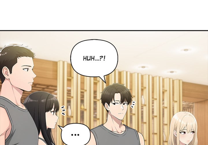 Matrimoney Game - Chapter 80 Page 1