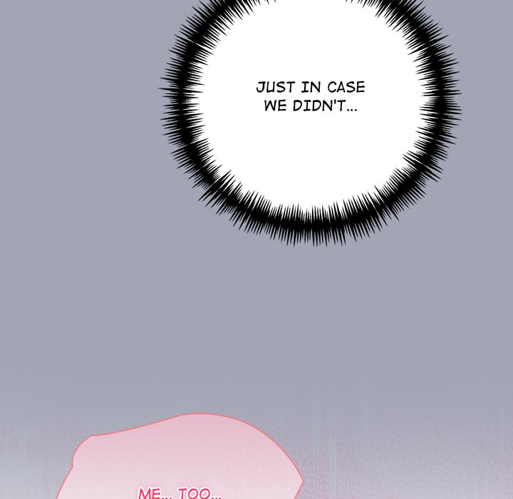 Matrimoney Game - Chapter 80 Page 124