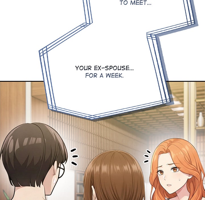Matrimoney Game - Chapter 80 Page 25