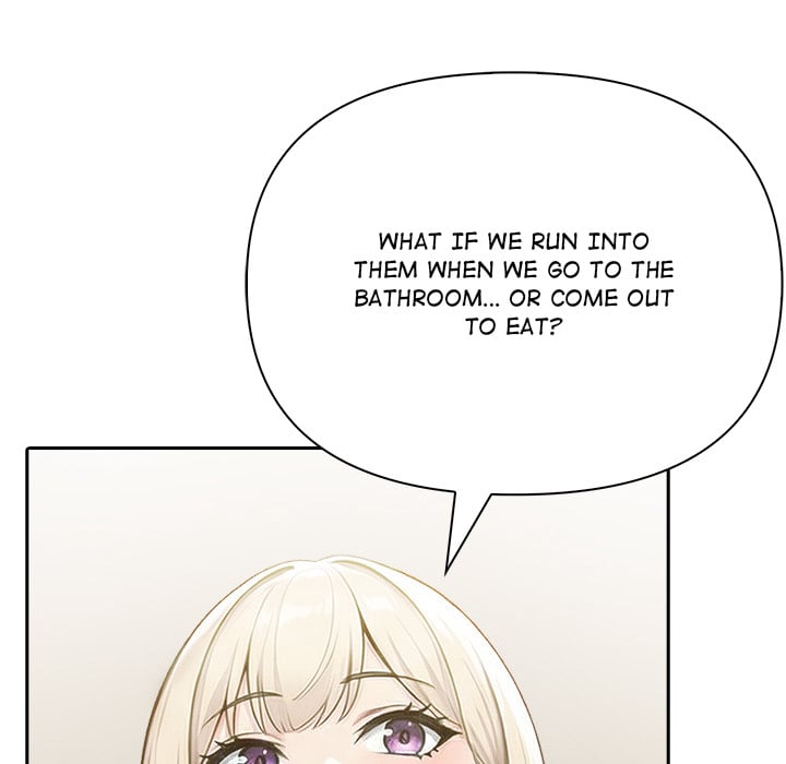 Matrimoney Game - Chapter 80 Page 27