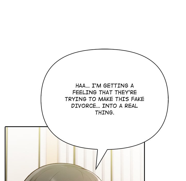 Matrimoney Game - Chapter 80 Page 35
