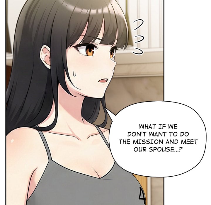 Matrimoney Game - Chapter 80 Page 36