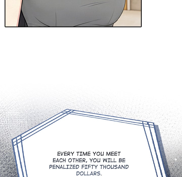 Matrimoney Game - Chapter 80 Page 37