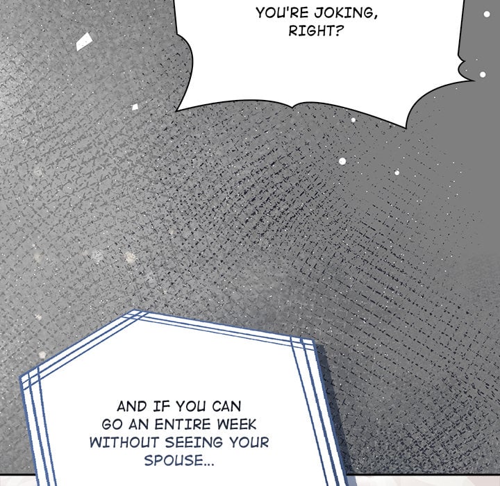 Matrimoney Game - Chapter 80 Page 39