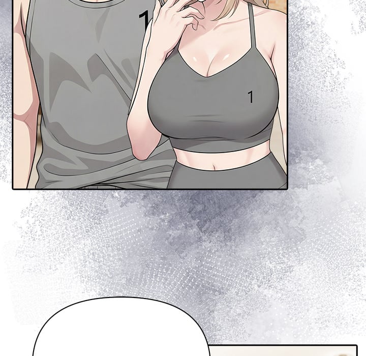 Matrimoney Game - Chapter 80 Page 45