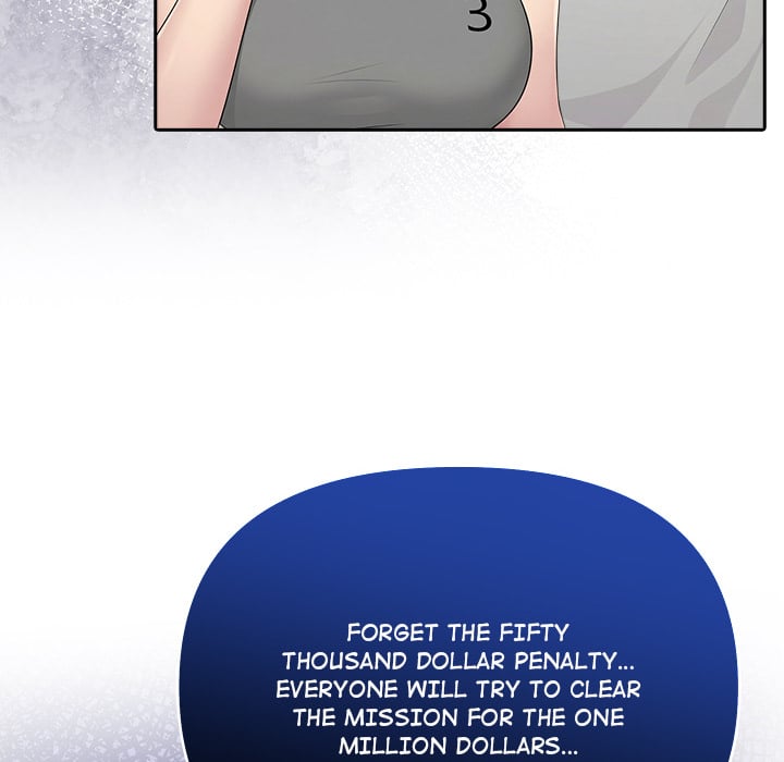Matrimoney Game - Chapter 80 Page 47