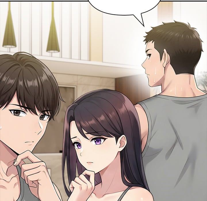 Matrimoney Game - Chapter 80 Page 60