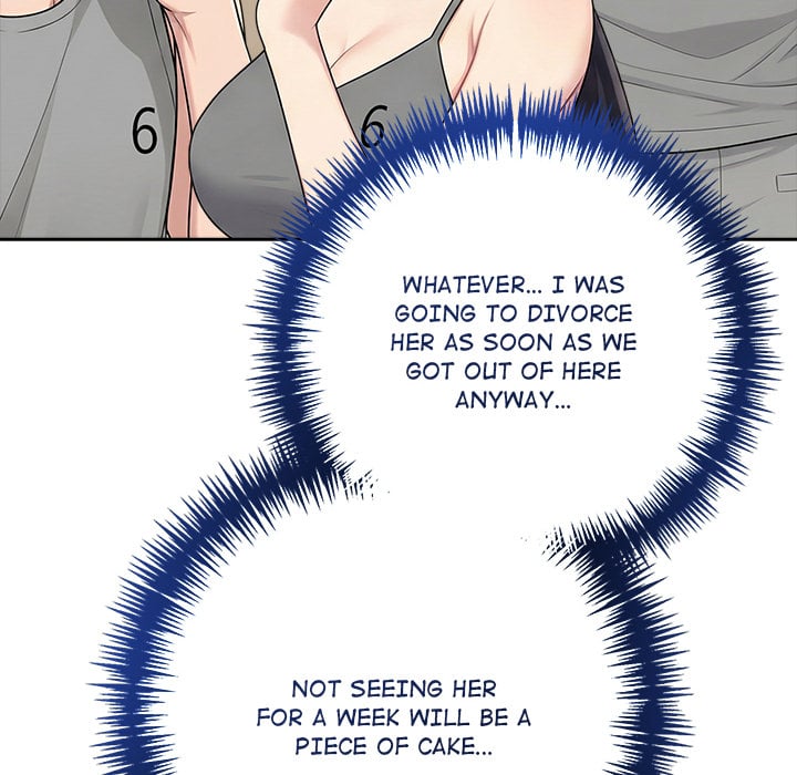 Matrimoney Game - Chapter 80 Page 61