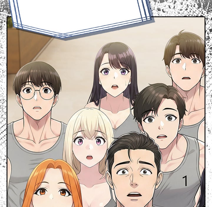 Matrimoney Game - Chapter 80 Page 63