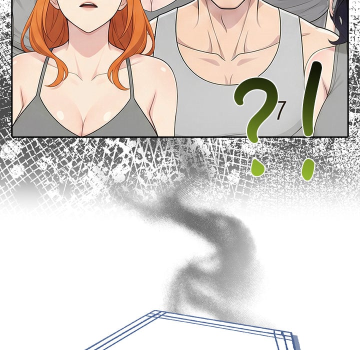 Matrimoney Game - Chapter 80 Page 64