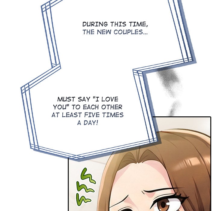 Matrimoney Game - Chapter 80 Page 65