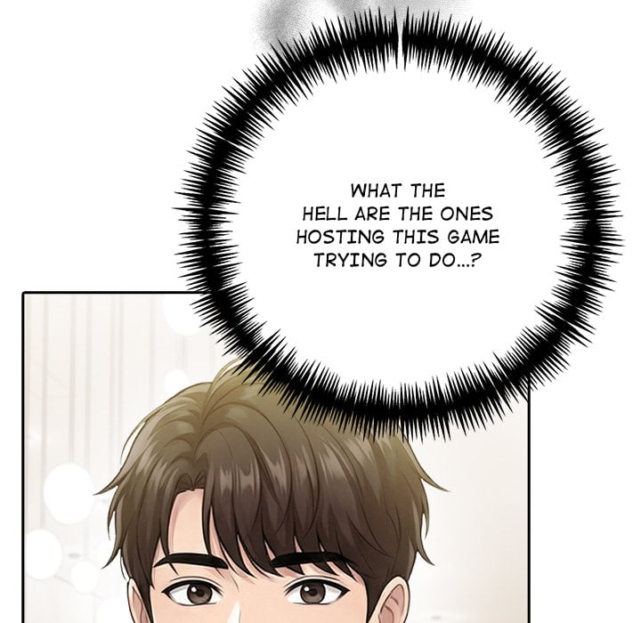 Matrimoney Game - Chapter 80 Page 67