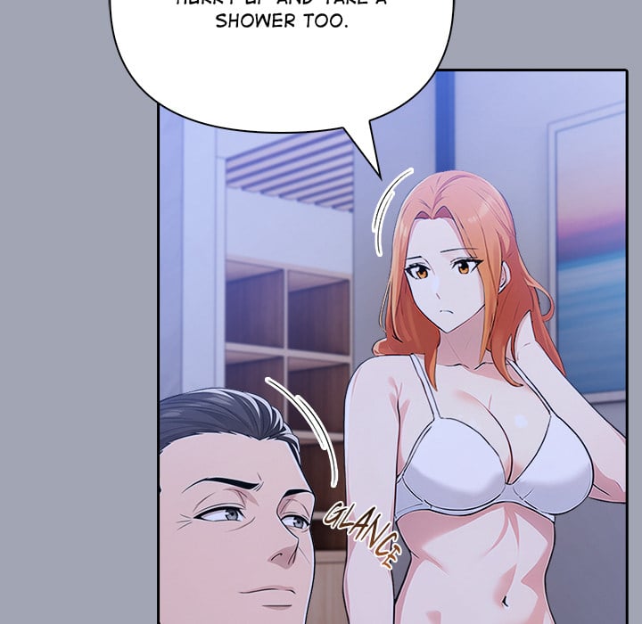 Matrimoney Game - Chapter 80 Page 79