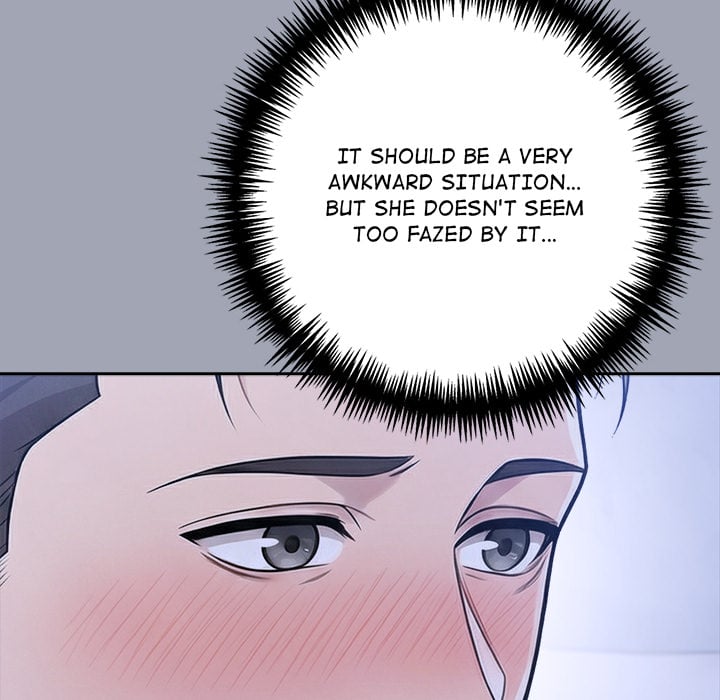 Matrimoney Game - Chapter 80 Page 83