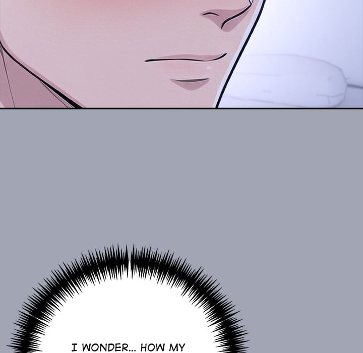 Matrimoney Game - Chapter 80 Page 84