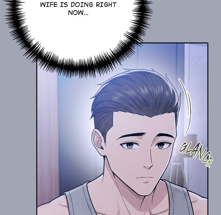 Matrimoney Game - Chapter 80 Page 85