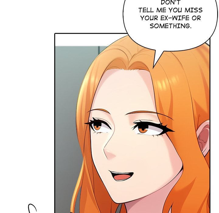 Matrimoney Game - Chapter 82 Page 11