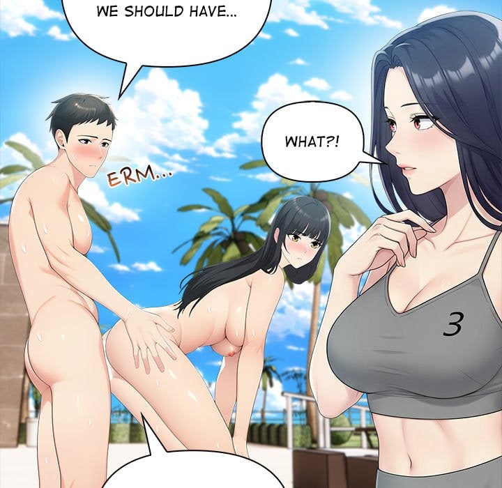 Matrimoney Game - Chapter 82 Page 113