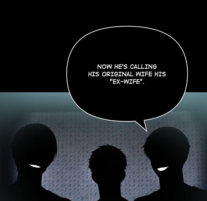 Matrimoney Game - Chapter 82 Page 26