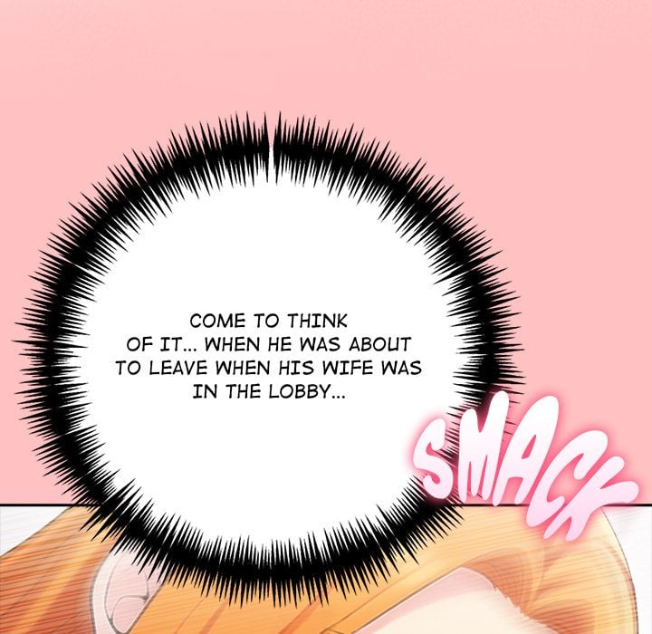 Matrimoney Game - Chapter 82 Page 58