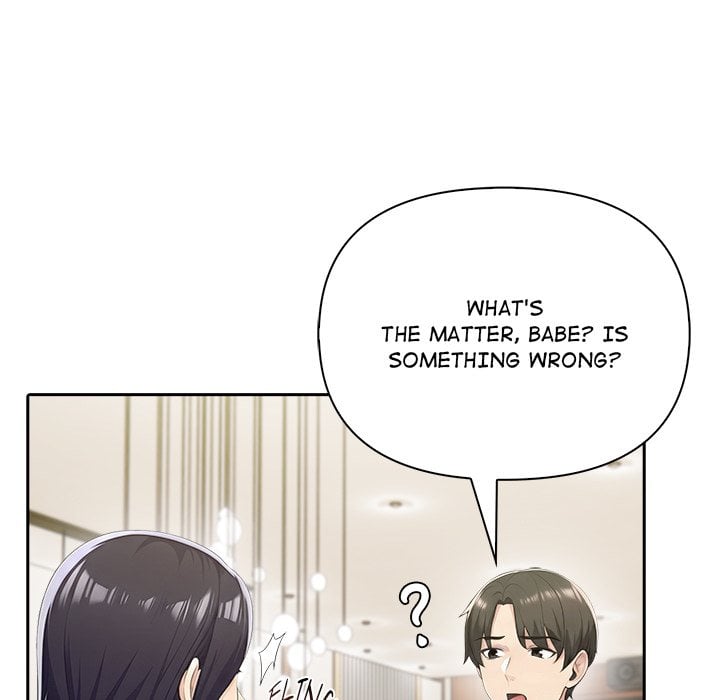 Matrimoney Game - Chapter 82 Page 76